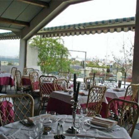 Les Jardins De Camille Hotel Aulnay-sous-Bois Ngoại thất bức ảnh