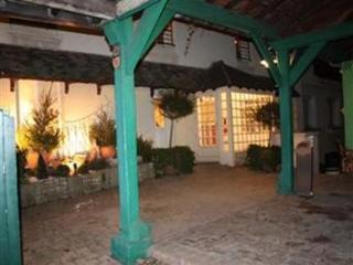 Les Jardins De Camille Hotel Aulnay-sous-Bois Ngoại thất bức ảnh
